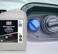 How to protect the exhaust system of modern series diesel ...