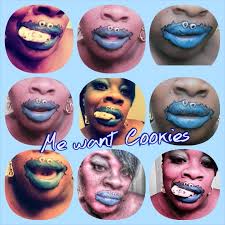 Marlo Griffin (buddha69)