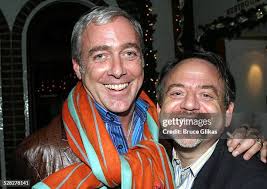 632 Mark Shaiman And Scott Whitman Photos & High Res Pictures