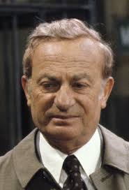 One Step Beyond" The Stone Cutter (TV Episode 1959)