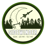 Sidewinder Preview Run