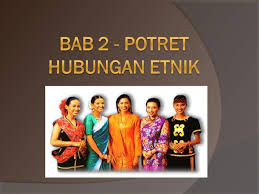 Menjelang tahun 1931 jumlah penduduk bukan melayu melebihi penduduk melayu. Bab 2 Potret Hubugan Etnik By Azamri Mansor Issuu