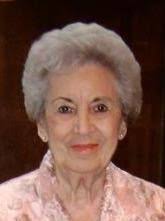 Dora Moody Obituary (1923