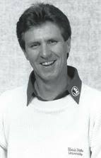 1991 Men's Football Photos