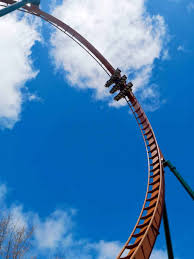 October is my favourite time to visit, especially around halloween time. Canada S Wonderland A Trip Guide Todocanada