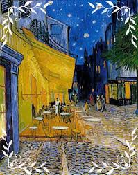 Berikut beberapa karya lukisan affandi yang kami sempat kumpulkan untuk anda sebagai bahan pembelajaran dan referensi sekaligus ikut melestarikan dan menyebarkan karya seni lukis seniman besar indonesia affandi. Lukisan Mancanegara Karya Vincent Van Gogh Cikimm Com