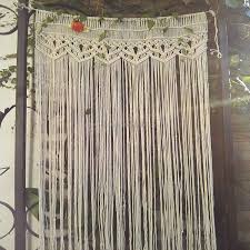 4 cara membuat hiasan pintu kamar yang menarik √2021• 3 cara membuat hiasan dinding dari kain flanel secara mudah &mldr; Tirai Pintu Macrame Buatan Tangan Boho Macrame Tirai Renda Untuk Dekorasi Rumah Buy Lace Curtain For Windows Ready Goods Macrame Decorative Curtain Curtain Design For Living Room Product On Alibaba Com