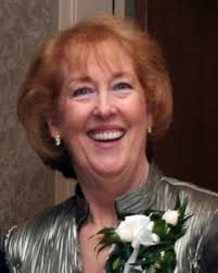 Shirley Joy Kovich Obituary