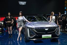 What does a luxury car even mean these days? | Jing Daily