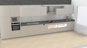 This video shows how to make 3d model of kitchen cabinets. Kitchen Cabinets System 3d Cad Model Library Grabcad