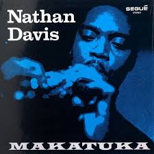 The Nathan Davis Sextet