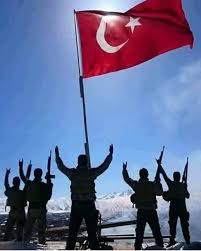 Zzz Adli Kullanicinin Turk Panosundaki Pin Askeriye Bayrak Askeri