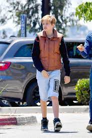 Shiloh Jolie Pitt Over The Years Pics Shiloh Jolie Jolie Pitt Angelina Jolie Shiloh When it was announced that brad and angelina were expecting their first child, the. shiloh jolie pitt over the years