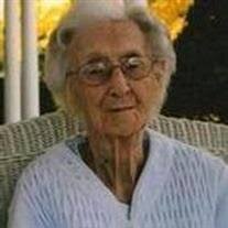 Lucille Agee Obituary