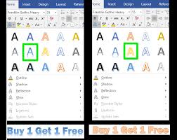 Crucially, citation practices do not differ between the two styles of paper. Text Effects Computer Applications For Managers