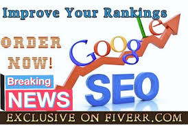 Full Seo Services At Fiver Seo Services Fiverr Seo