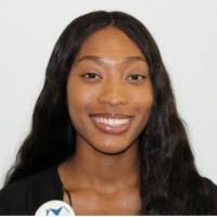 Gabrielle Holland's Instagram, Twitter & Facebook