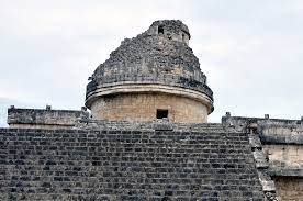 Sábados e feriados, das 8h30 às 19h30. El Caracol Chichen Itza Wikipedia