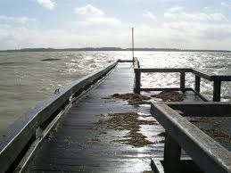 Le Crotoy Baie De Somme Le Crotoy Baie De Somme Grande Maree