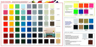 45 Surprising Nippon Paint Exterior Colour Chart