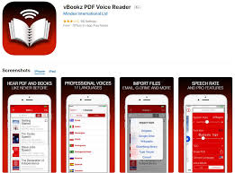The kindle app supports the ios voiceover accessibility feature. How To Read Pdf Out Loud On Iphone Wondershare Pdfelement