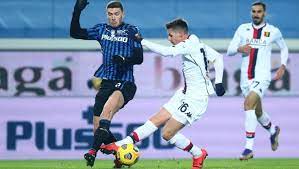 Find genoa vs atalanta result on yahoo sports. Atalanta Genoa 0 0 Frenata Nerazzurra Punto D Oro Per I Liguri La Repubblica