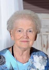 Obituary information for Juliette C. Henry