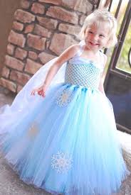 Elsa Inspired Princess Dress Princess Tutu Dress Costume Etsy Princess Elsa Dress Tutu Dress Costumes Little Girl Dress Up
