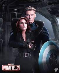Captain america and black widow had very important parts to play in trying to stop thanos from getting his hands on all of the infinity stones. My Assassin A Romanogers Fanfiction Its Crazy When The Thing You Love The Most Is The Detriment Marvel Couples Black Widow Marvel Captain America Black Widow