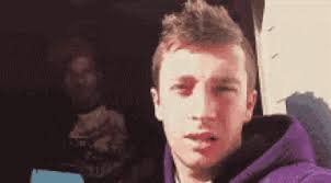Tyler Joseph Wink GIF