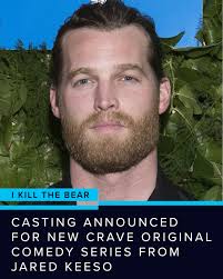 Meet the cast of the new Crave Original comedy series, I Kill The Bear,  from the creator of #Letterkenny and #Shoresy, Jared Keeso. Coming to Crave  in 2026.