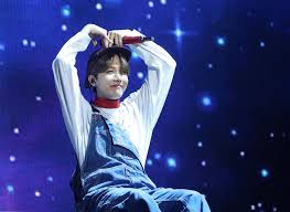 Bts jhope fotokarten 4er paket / photocards 4pcs. Bts J Hope Donates To Children With Disabilities On His Birthday