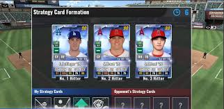 Managers acquire players, guide them through the minor leagues and then manage their major league club, competing ag Mlb 9 Innings Latest Update Introduces Fresh Rosters And Schedules Articles Pocket Gamer