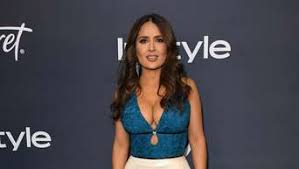 September 2, 1966) is a mexican and american film actress and producer. Salma Hayek Themenseite
