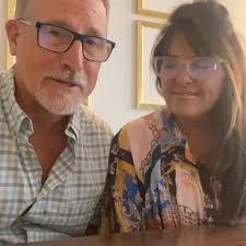 Della Broussard's Instagram, Twitter & Facebook