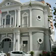 Inna lillahi wa inna ilaihi raji'un. Fotos Bei Jabatan Hal Ehwal Agama Islam Pulau Pinang George Town Pulau Pinang
