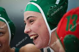 Ireland Vs England Irelands Eva Ramsey Editorial Stock Photo