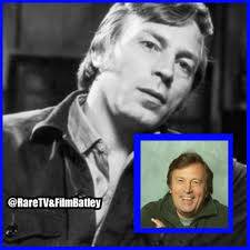 Kenneth Farrington was born