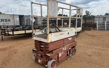 Snorkel SL19 Aerial Lift