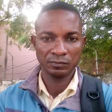 We lost another one. He worked in Body shop