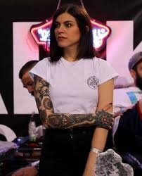 New Womens Tattoos Sleeve Traditional Ideas Girls With Sleeve Tattoos Traditional Tattoo Woman Traditional Tattoo Sleeve
