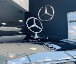 Mercedesbenz S63amg Blackonblack Learn More About Mercedes Benz Of Bend Https T Co Bfi6gtbicf Https T Co X In 2020 Mercedes Benz Car Dealership New Mercedes