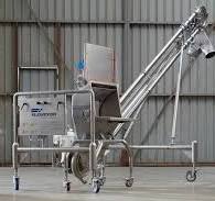 Powder Soap Production Line | Equipment and Machinery ...