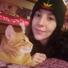 Sara Iverson (@SaraIverson18)