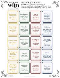 Make bookmarks, spot the difference, find your way through the maze and more with these fun call of the wild coloring pages and activity sheets. 18 Call Of The Wild Coloring Pages Activity Sheets Any Tots