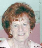 Joann Hockensmith Obituary (1936