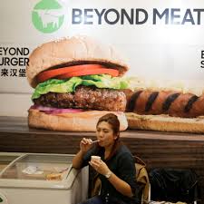 That is why it is so delightful that in the fourth season premiere of archer, the belcher family made an appearance, to the delight of both show's dedicated fans.the other bob's burgers voice actors reprised their roles as well. Beyond Meat Loss Exceeds Forecasts On Higher Costs Slow Restaurant Sales Reuters