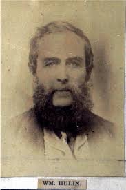 William Hulin (1836-1898)