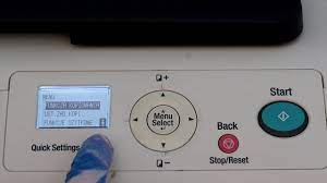Bizhub 184 / 164 (standard) bizhub 501 / 421 / 361. How To Clear Life Count Of Konica Minolta Bizhub 164 184 185 215 Fuser Drum Transfer Reset Youtube