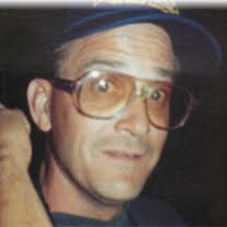 William "Mack" Barker Obituary 2016